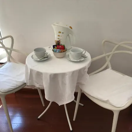 Giuli Vista Mare Guest house Vernazza
