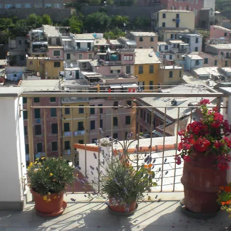 Guest house Giuli Vista Mare