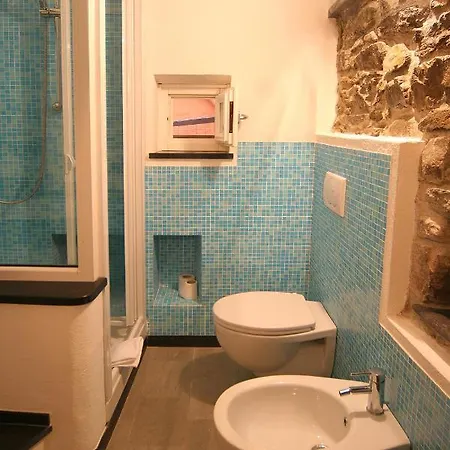 Giuli Vista Mare Guest house Vernazza