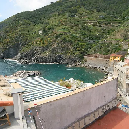 Giuli Vista Mare