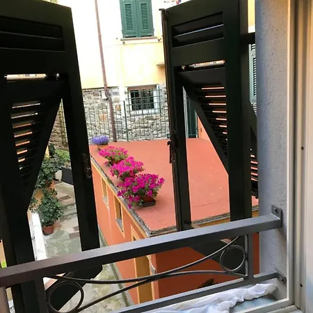 Giuli Vista Mare Guest house
