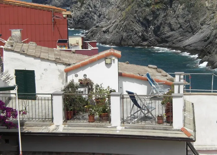 Giuli Vista Mare