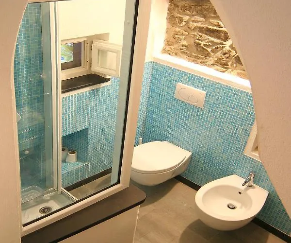 Giuli Vista Mare 4* Vernazza