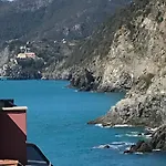 Giuli Vista Mare 招待所 韦尔纳扎