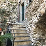 Giuli Vista Mare Gæstehus Vernazza