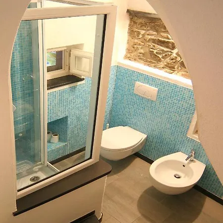 Giuli Vista Mare 4* Vernazza