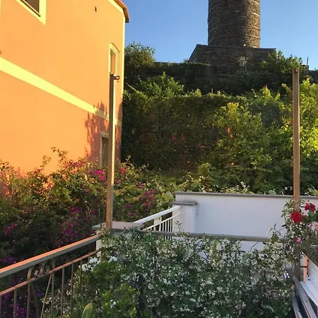 Giuli Vista Mare Gasthuis