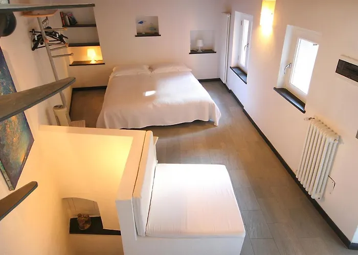 Giuli Vista Mare 4*