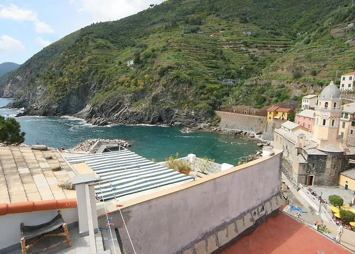 Giuli Vista Mare